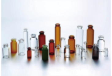 Vial - Harmony (Tianjin) Technology Development Co., Ltd.